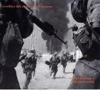 Crooklyn Dub Outernational Pre - Certified Dope Vol. 4: Babylon's Bu