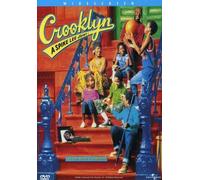 Crooklyn (DVD) Alfre Woodard Delroy Lindo Spike Lee David Patrick Kelly