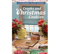 Crooks and Christmas Cookies