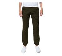 Crooks & Castles Pantaloni Casual Da Uomo The Infantry