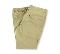 Crooks & Castles Pantaloni Casual Da Uomo The Infantry