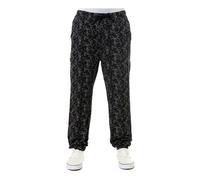 Crooks & Castles Pantaloni Casual Digital Camo Da Uomo