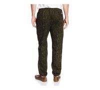 Crooks & Castles Pantaloni Casual Digital Camo Da Uomo