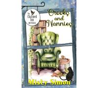 Crooks & Nannies: 2
