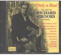 Crooks - Richard Crooks