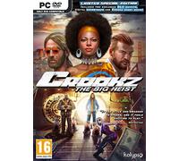 Crookz (PC DVD) - [Edizione: Regno Unito]
