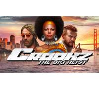 Crookz: The Big Heist
