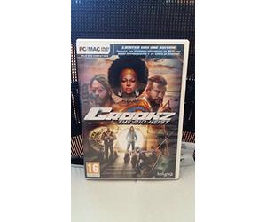 Crookz: The Big Heist - [Edizione: Spagna]