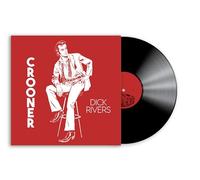 Crooner (Double Vinyle Noir)