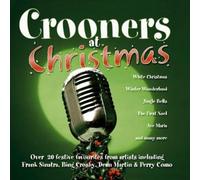 Crooners At Christmas