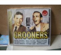 crooners - crooners