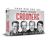 Crooners [DVD]