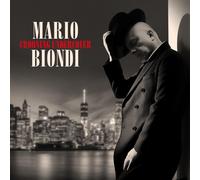 Mario Biondi – Crooning Undercover – CD Audio – Sony Music