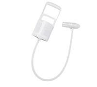 Croovepi Snot Sucker for Baby - Aspiratore nasale per bambini, estrattore manuale per passaggi intasati e boogers per bambini, bambini, ragazze, ragazzi