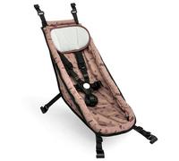Croozer - Baby Seat berry / collection
