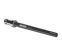 Croozer - Thru Axle with Hitch 12 x 198 x 1,75