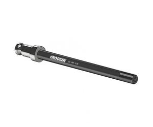 Croozer - Thru Axle with Hitch 12 x 209 x 1,75 nero