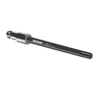 Croozer - Thru Axle with Hitch XL - Attacco per rimorchio 12 x 229 x 1,5