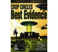 Crop Circles - Crop Circles: Best Evidence
