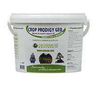 Crop Prodigy 1/3 mm (1 kg), concime granulare per bonsai, piante e fiori
