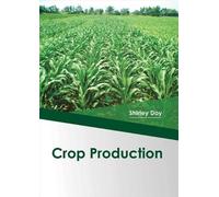 Crop Production (Copertina rigida)