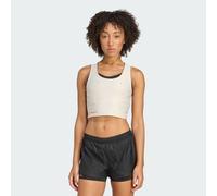 Canotte e Top adidas adi365 Hermanos Koumori crop 4068808036887 in taglia L EU
