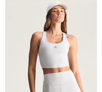 Crop top adidas by Stella McCartney Yoga Clear Onix XS