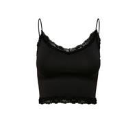 ONLY Top 'ONLVicky' nero, Taglia L-XL
