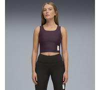 Canotte e Top Puma x Saysky Crop Top 4069157367332 in taglia XS EU
