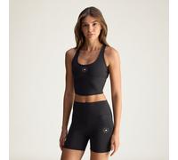 Crop top da yoga adidas by Stella McCartney Black XL