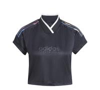 Crop top donna adidas Tiro Noir XL