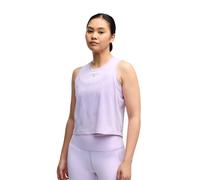 Puma X Hyrox Cloudspun Thermoadapt Cropped Sleeveless T-shirt Viola L Donna