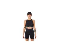 NNormal - Women's Trail Crop Top 02 - Top L nero