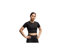 Crop top puma x hyrox pwrmode nero da donna