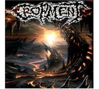 Cropment - Dead Soil