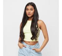 URBAN CLASSICS Top Donna in Cotone Fresco, Top Corto a Costine, Canotta a Tinta Unita in Stile Casual, Tank Top in Diversi Colori e Taglie XS - 5XL