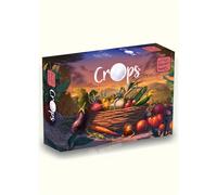 Crops - Edizione Italiana