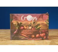 Crops - Little Rocket Games