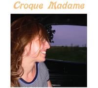 Croque Madame - Croque Madame (LP)