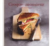 Croque-monsieur