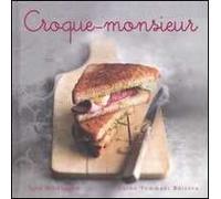 Croque-monsieur