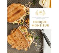 Croque-monsieurs