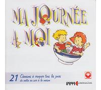 Croque Note - Ma Journee A Moi