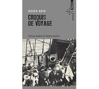 Croquis de voyage