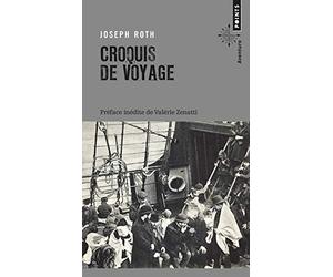 Croquis de voyage