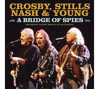 Crosby - A Bridge Of Spies