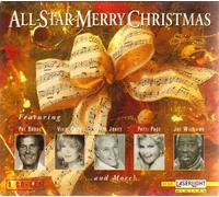 Crosby - All-Star Merry Christmas-3 CD