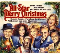 Crosby - All-Star Merry Christmas-5 CD