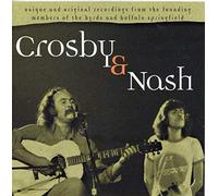 Crosby and Nash - Bittersweet