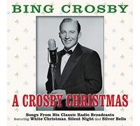 Crosby, Bill - A Crosby Christmas